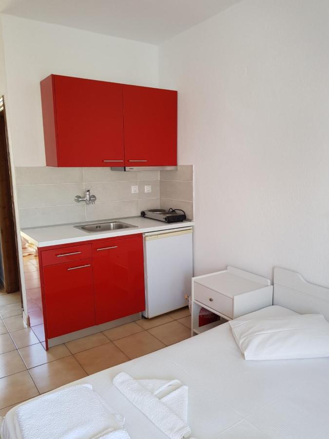 Villa Virozi Sarti Room photo