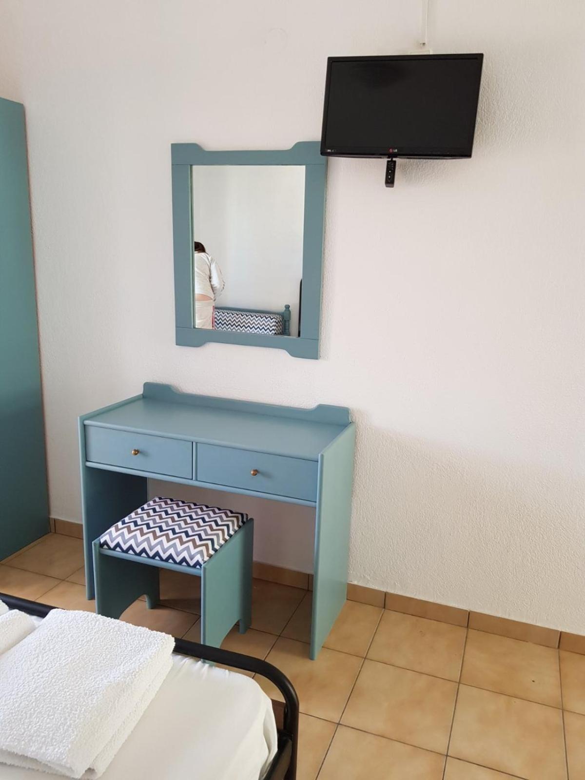 Villa Virozi Sarti Room photo